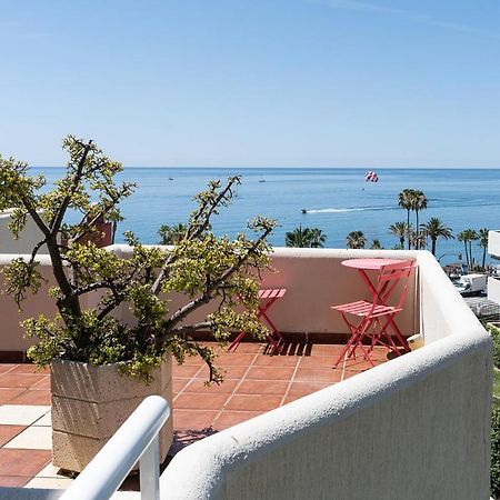 Monko Zanzibar Benalmádena Exterior foto