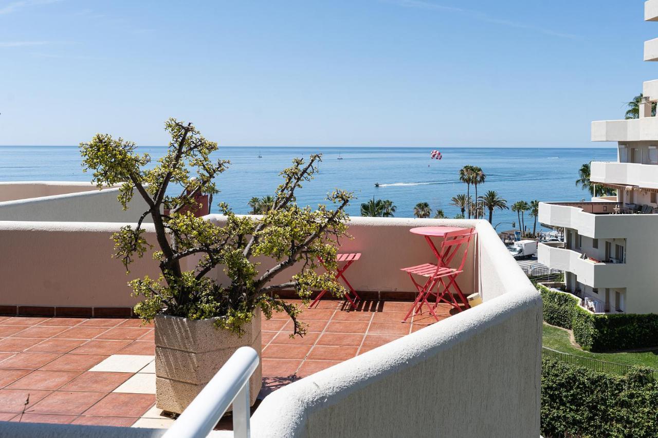 Monko Zanzibar Benalmádena Exterior foto